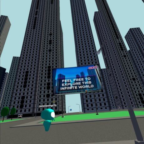 com.oculus.vrshell 20220114 070203 - How to Buy Virtual Land in the Multiverse For Free