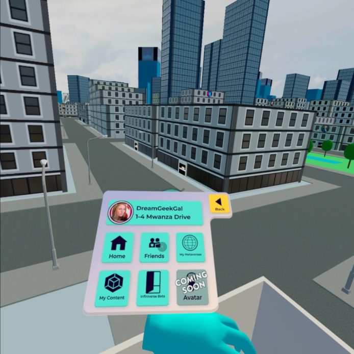 com.oculus.vrshell 20220114 070432 - How to Buy Virtual Land in the Multiverse For Free