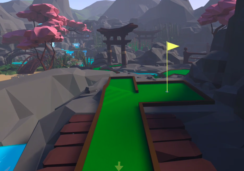 2022 02 08 10 - Walkabout Mini Golf Review - Mini Golf VR Fun