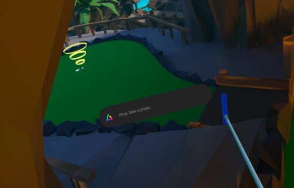 3444 - Walkabout Mini Golf Review - Mini Golf VR Fun