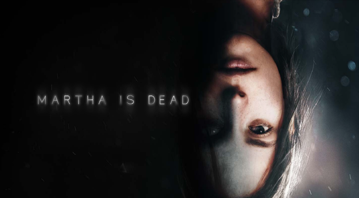 MarthaIsDeadReview - Martha is Dead Review