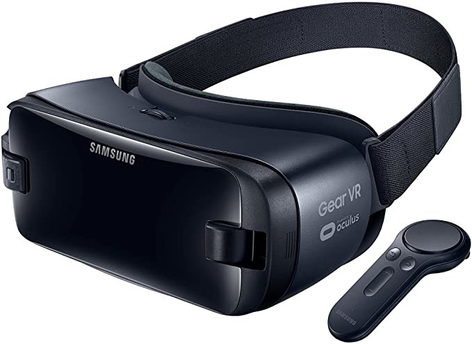 GearVR - Oculus History: What is the Difference Between Oculus Quest 2 and Meta Quest 2?