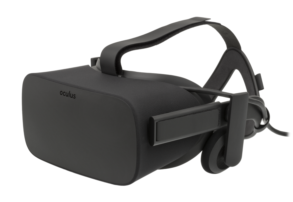 Oculus Rift CV1 - Oculus History: What is the Difference Between Oculus Quest 2 and Meta Quest 2?
