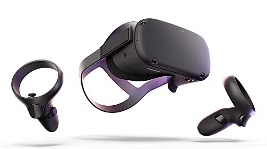 Oculus Quest 1