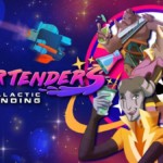 Startenders VR Review