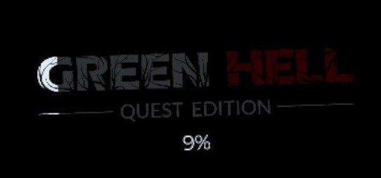 190 - Green Hell VR Review: Quest and PCVR edition