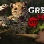 Green Hell Vr Quest Edition