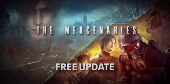 MercenariesUpdate - Meta Quest Gaming Showcase 2022 Summary