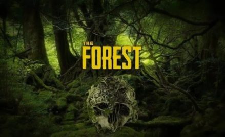 TheForest - Green Hell VR Review: Quest and PCVR edition
