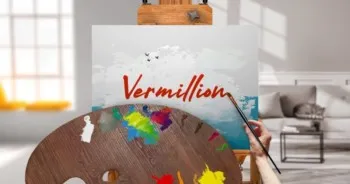 Vermillion VR Review – Painting in VR