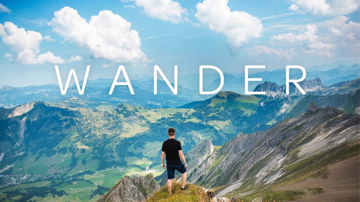 WanderVR - 10 Best VR Games for Seniors and Elderly
