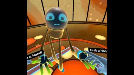 FirstStepsGuy - 10 Best VR Games for Seniors and Elderly