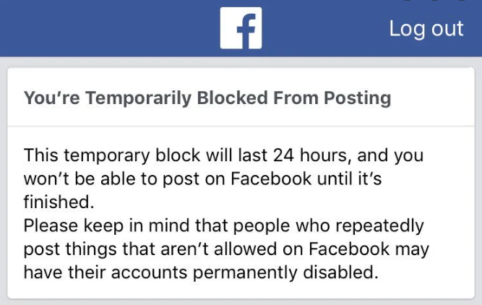 tempbanfb - Does A Facebook Ban Brick Your Meta Quest 2?