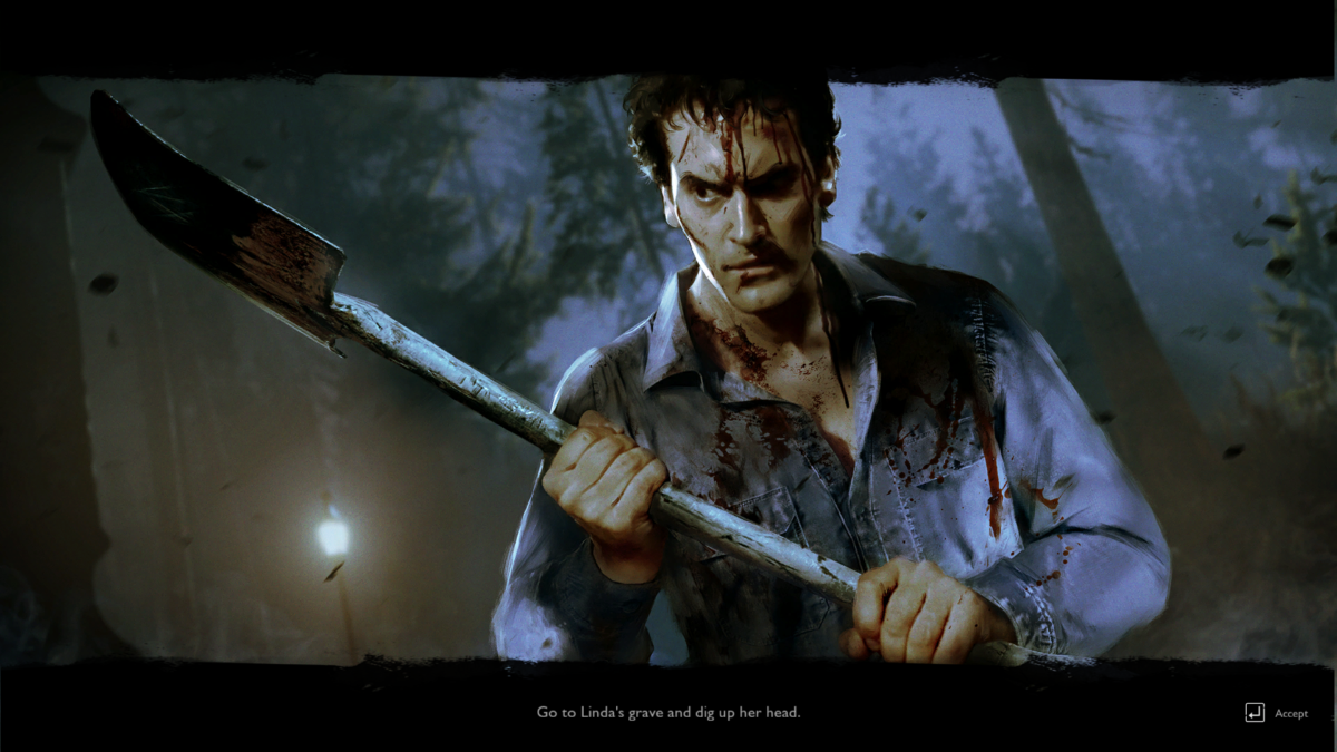 2022 06 06 19 1 - Evil Dead: The Game Review