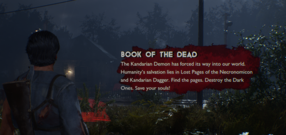 2022 06 06 5 1 - Evil Dead: The Game Review