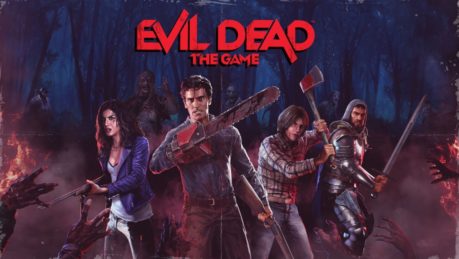 EvilDeadTheGameReview - Ghostbusters: Spirits Unleashed Review