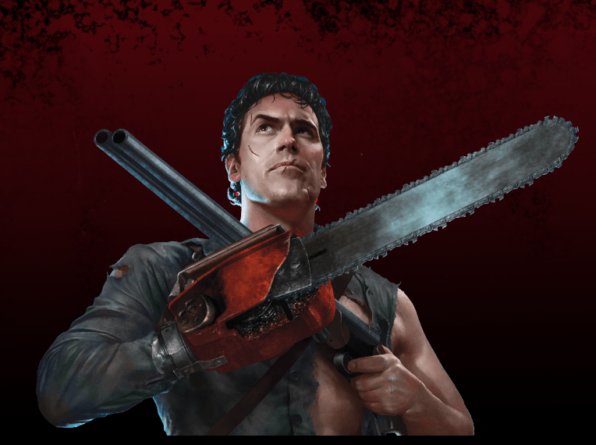 EvildeadTheGame1 - Evil Dead: The Game Review