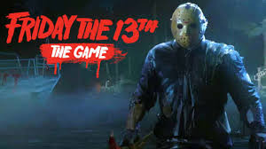 FridayThe13Game - Evil Dead: The Game Review