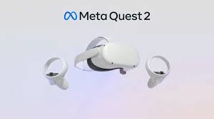 MetaQuest2Main - How to Fix Quest 2 Stuck on Meta Logo Screen? (SOLVED)