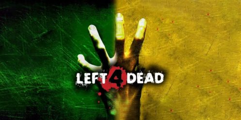 left 4 dead - Evil Dead: The Game Review