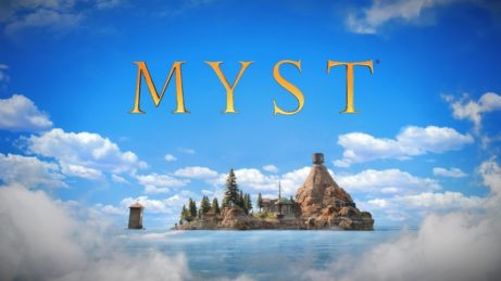 MystVR - The Great Escape Dragon’s Dungeon Review VR