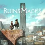 RuinsMagus Review – The first JRPG in VR?