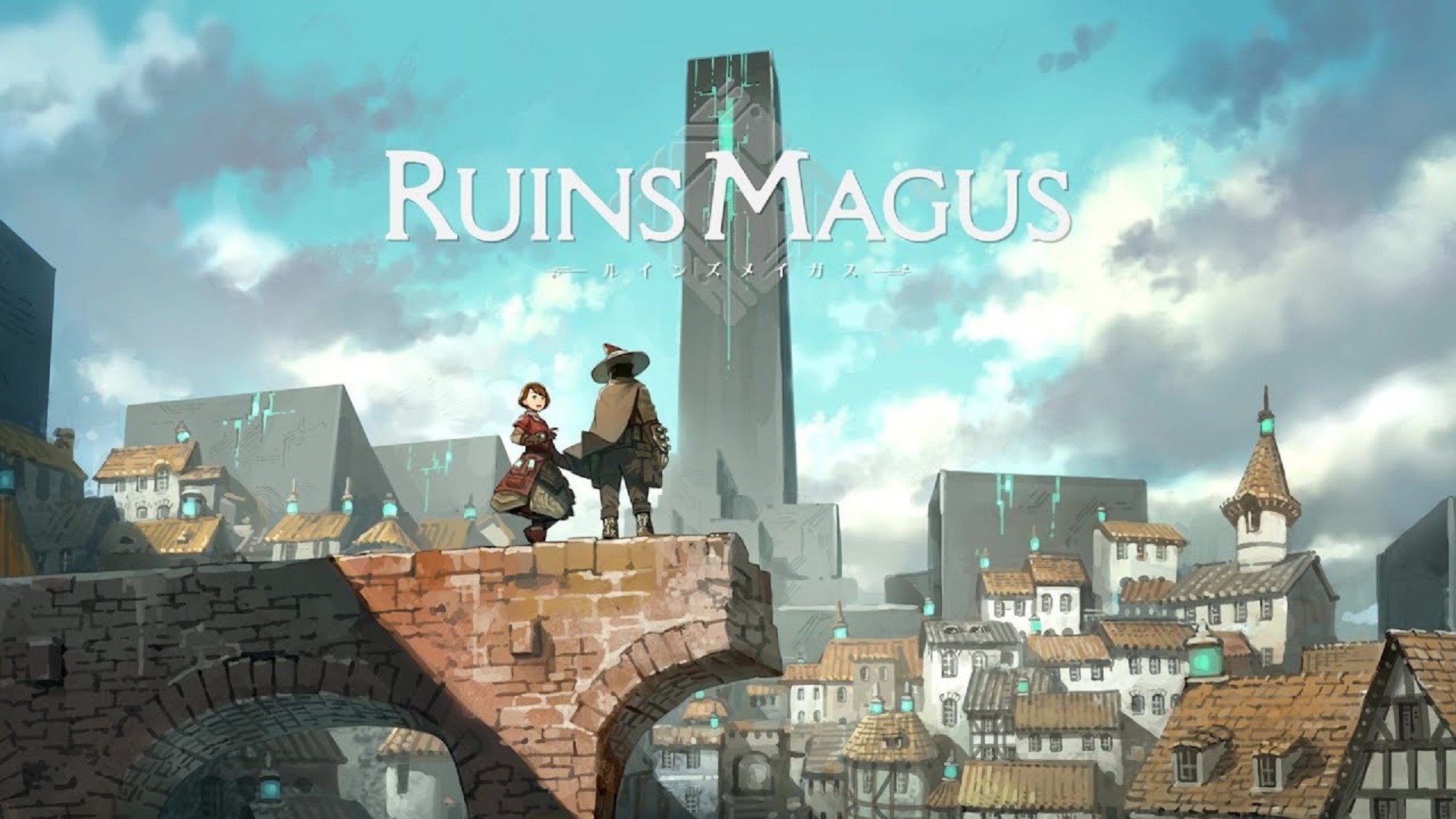 Ruins Magus Review
