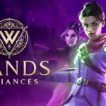 Wands Alliances Review