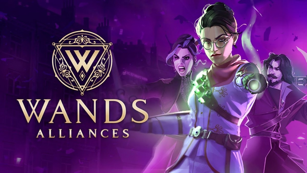 Wands Alliances Review