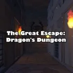 The Great Escape Dragons Dungeon Review VR – Indie Game