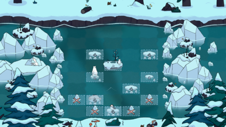 2022 08 24 1 - Arctictopia Review - Indie Game