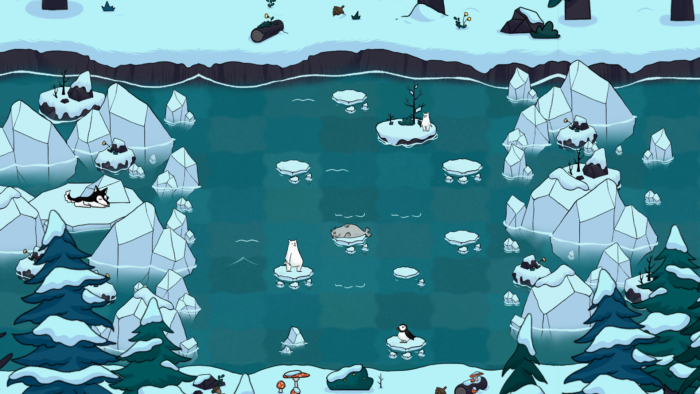 2022 08 24 3 - Arctictopia Review - Indie Game