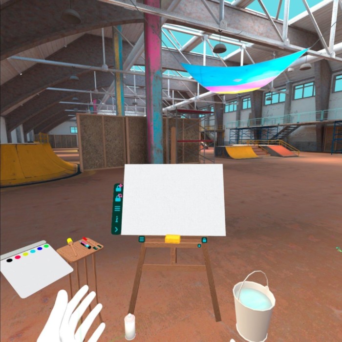 268 - Painting VR Review