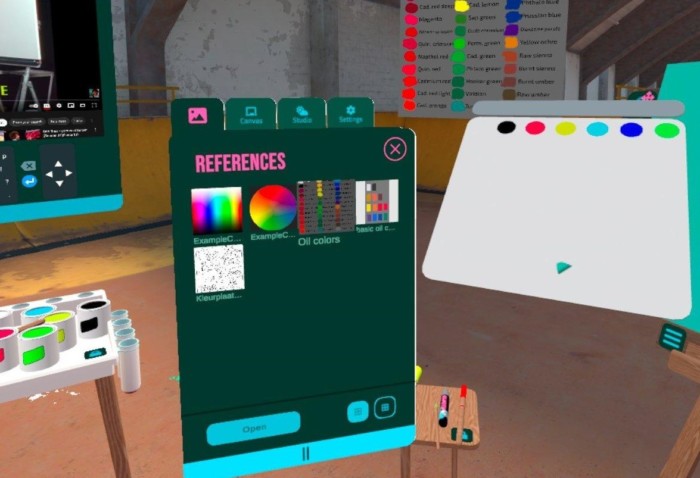 278 - Painting VR Review