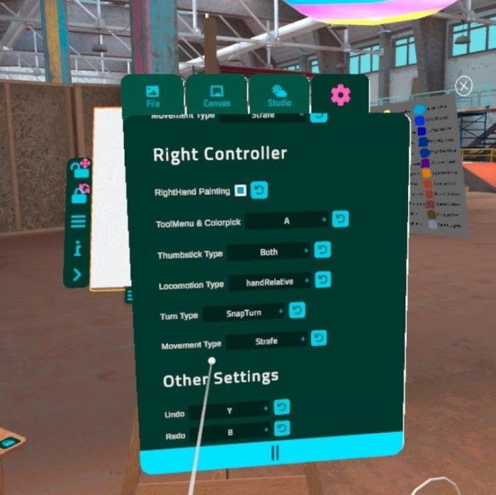 Painting VR Review World Of Geek Stuff