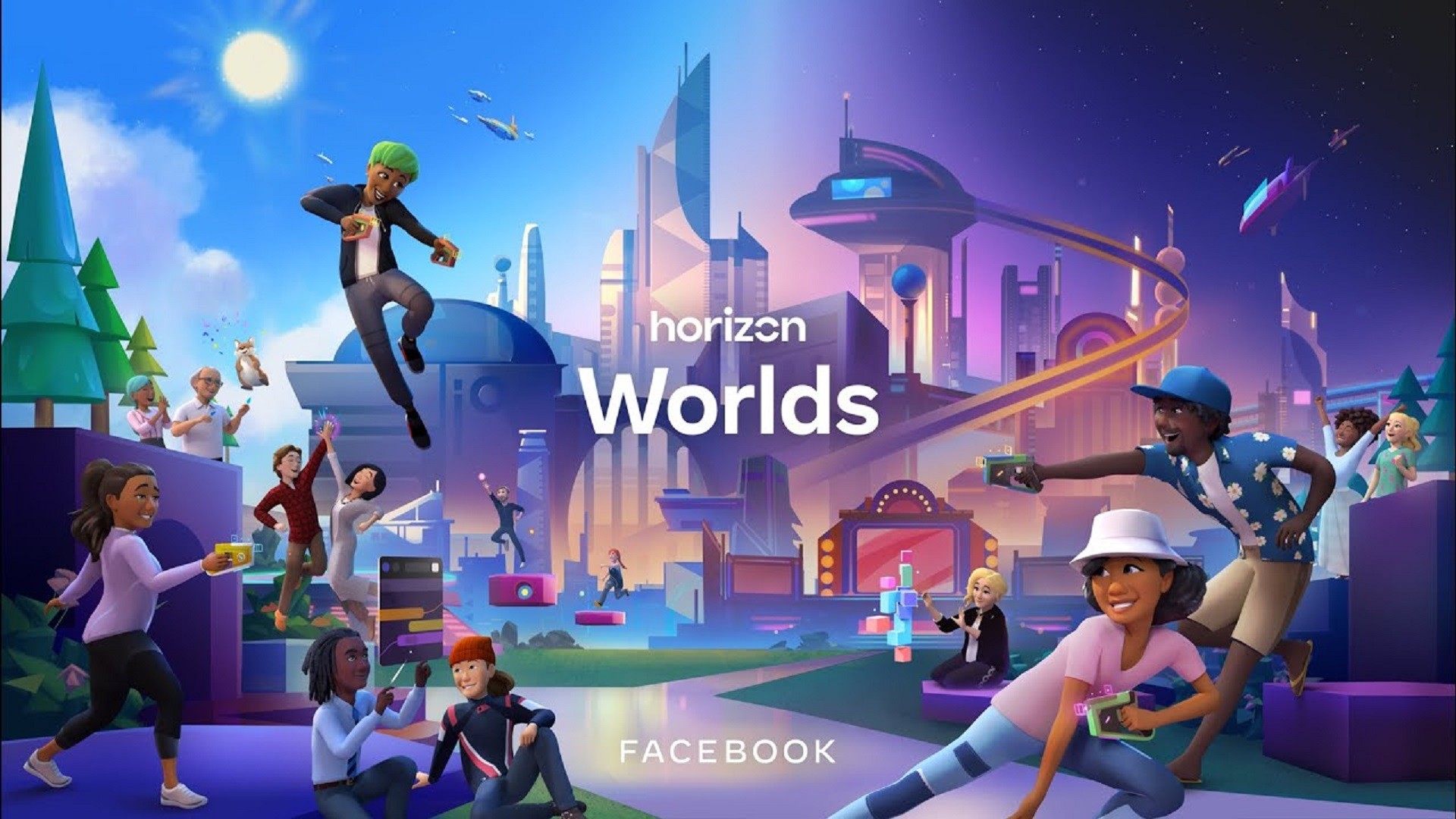 The Best Free VR Games For Meta Quest 2 World Of Geek Stuff
