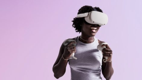 MetaQuest2Lifestyle1 - Which Oculus Quest 2 Size Do You Need 128 GB or 256 GB?