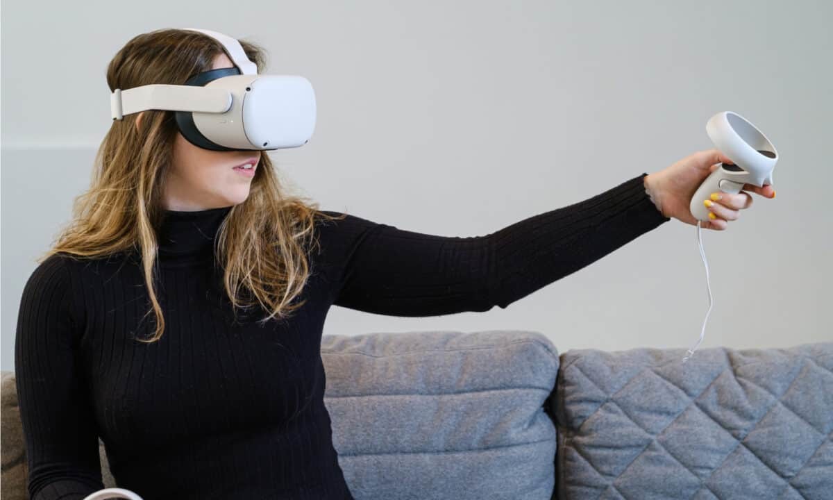 The Best Free VR Games For Meta Quest 2 World Of Geek Stuff
