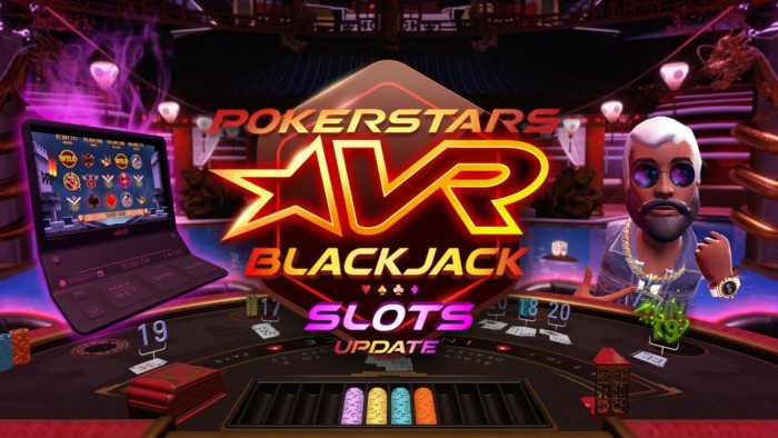 Pokestars VR logo