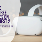 The Best Free VR Games on Meta Quest 2 - The Best Free VR Games for Meta Quest 2