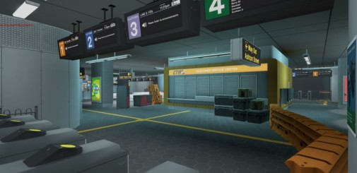 pavlov shack station - The Best Free VR Games for Meta Quest 2