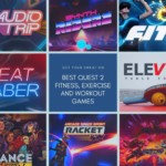 Best Meta Quest 2 VR Fitness Games to Exercise and Workout in 2022