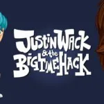 Justin Wack and the Big Time Hack Review – Indie Game