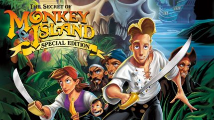 SecretOfMonkeyIsland - Lucy Dreaming Review - A Witty British Mystery