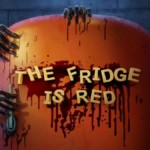 The Fridge Is Red Review
