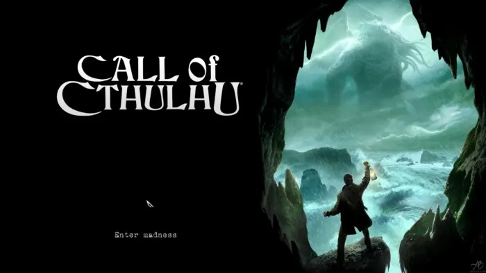Call Of Cathulu Game Review