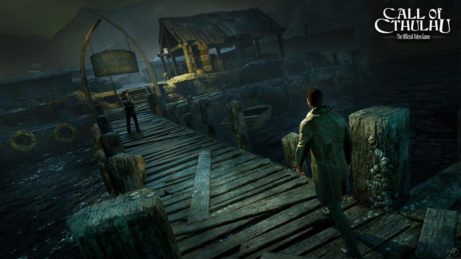 call of cthulhu game review id 3 - Call of Cthulhu Game Review