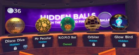 4381 - ForeVR Bowl Review - Best VR Bowling?