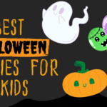 Best Halloween Movies For Kids