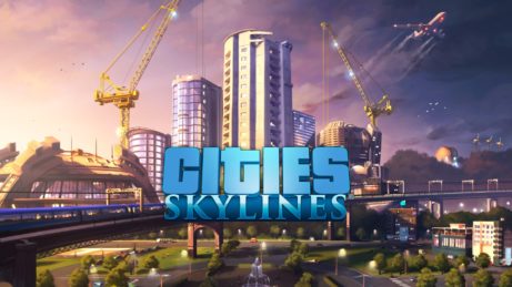 CitiesSkylines - Against the Storm Review - Endless hours of fantasy city building